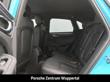 Macan GTS