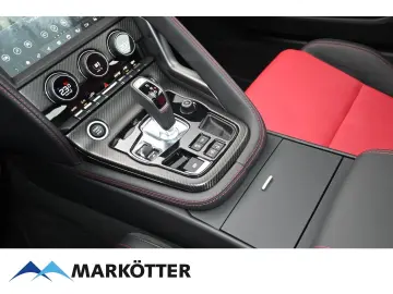 F-Type R P575 AWD Coupe/Pano/Pixel-LED/Black-Pkt