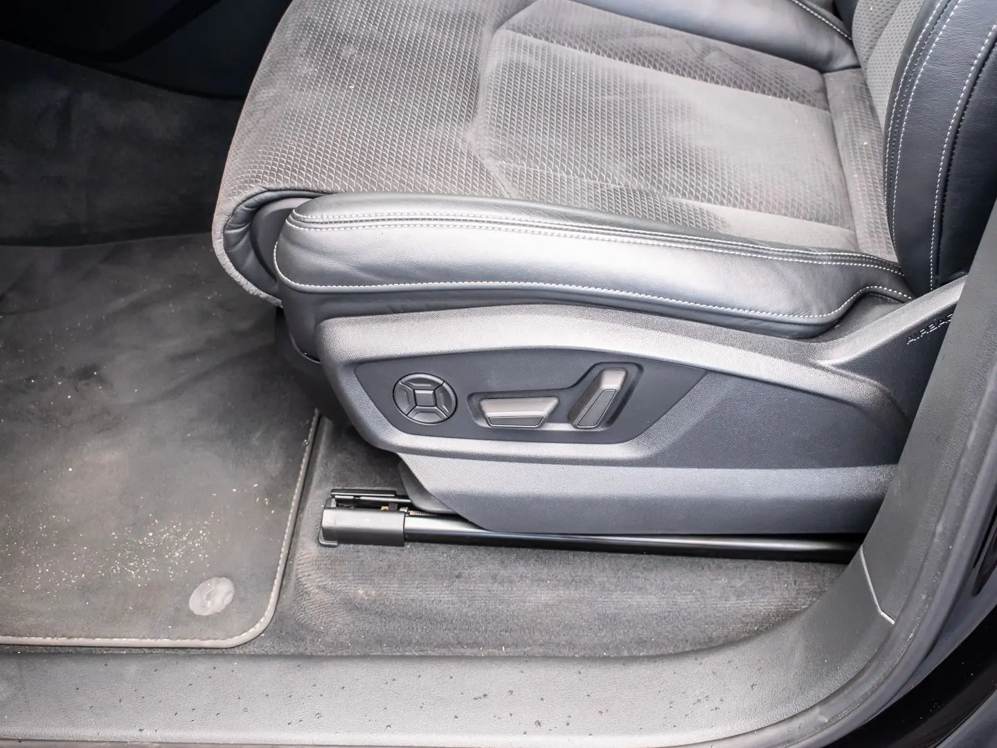 Q7 SUV 55 TFSI e quattro 280(381) tiptronic Pano