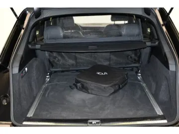 Q7 3.0 TFSI e Tiptronic quattro AHK/Rückkam/Spor