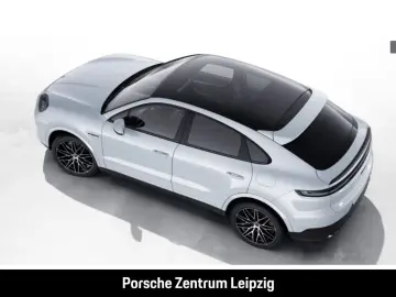 Cayenne E-Hybrid Coupe BOSE InnoDrive Matrix 21Z