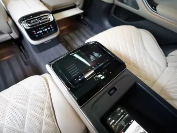 S 450 d 4Matic Lang/Long - VOLL/FULL-AMG LINE+++