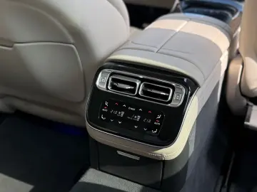 S 400 d 4Matic*AMG*Lang*Pano*HUD*Burmester*MBUX
