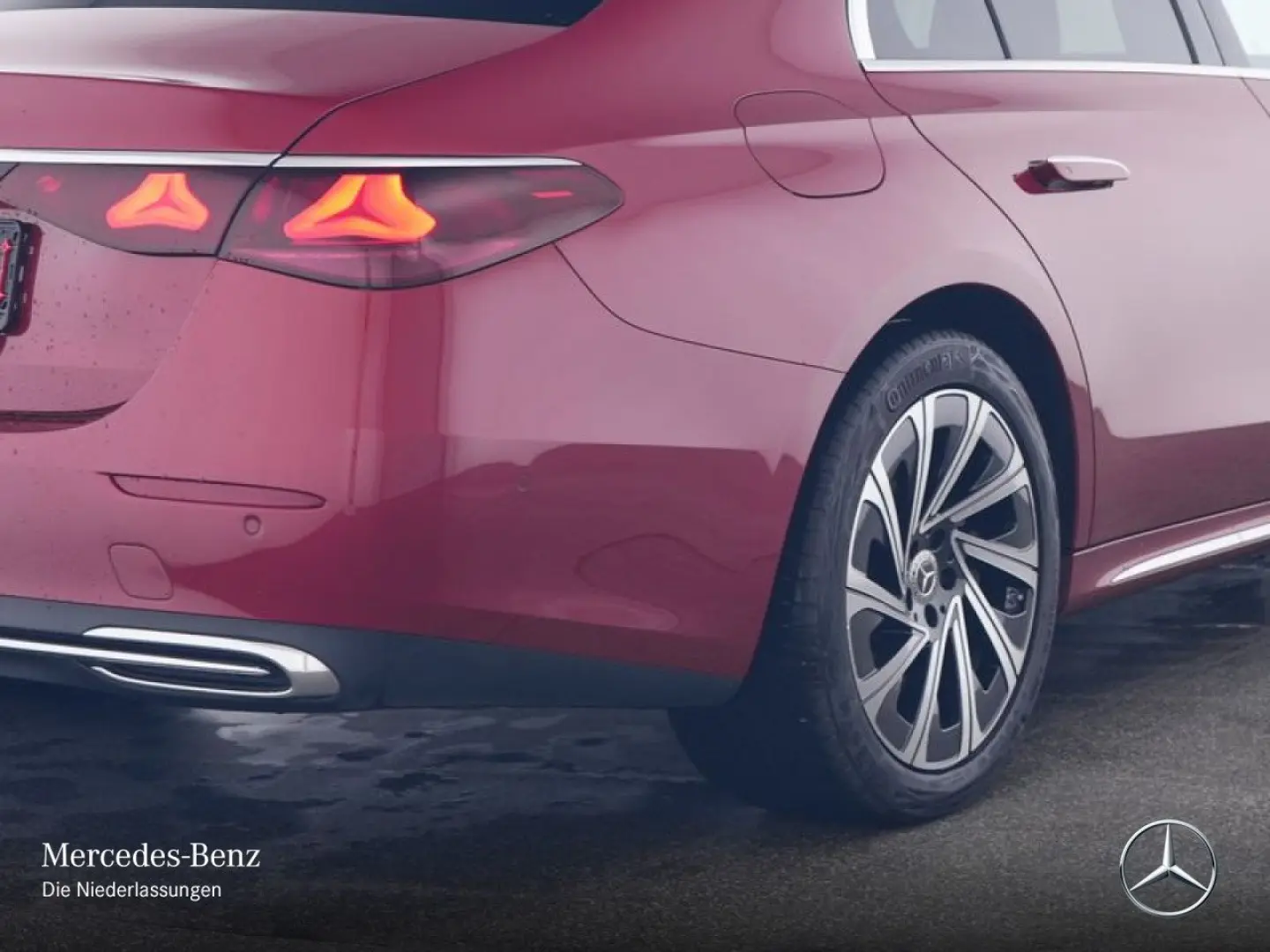E 300 e EXCLUSIVE Premium/PANO/AHK/DISTR/DIGI/