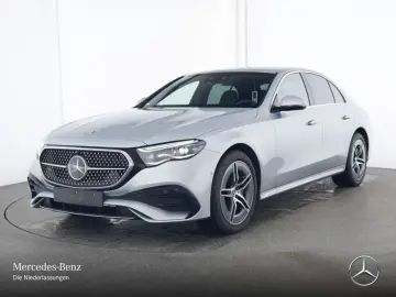 E 300 e 4M AMG Premium/Bur4D/LED/DISTR/360°/KEY
