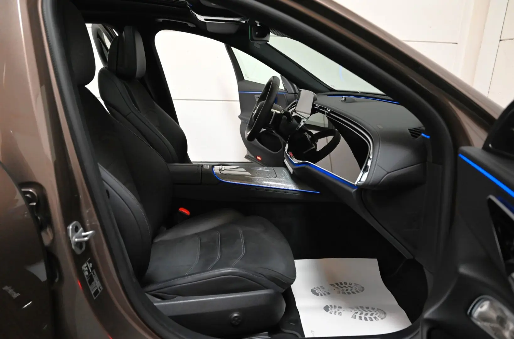 E 220 d AMG Pano 20