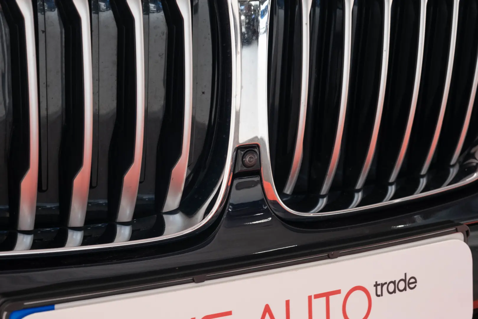 BMW X5 45e x drive