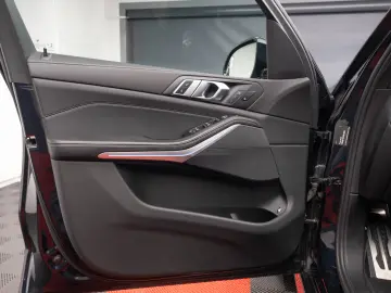BMW X5 45e x drive