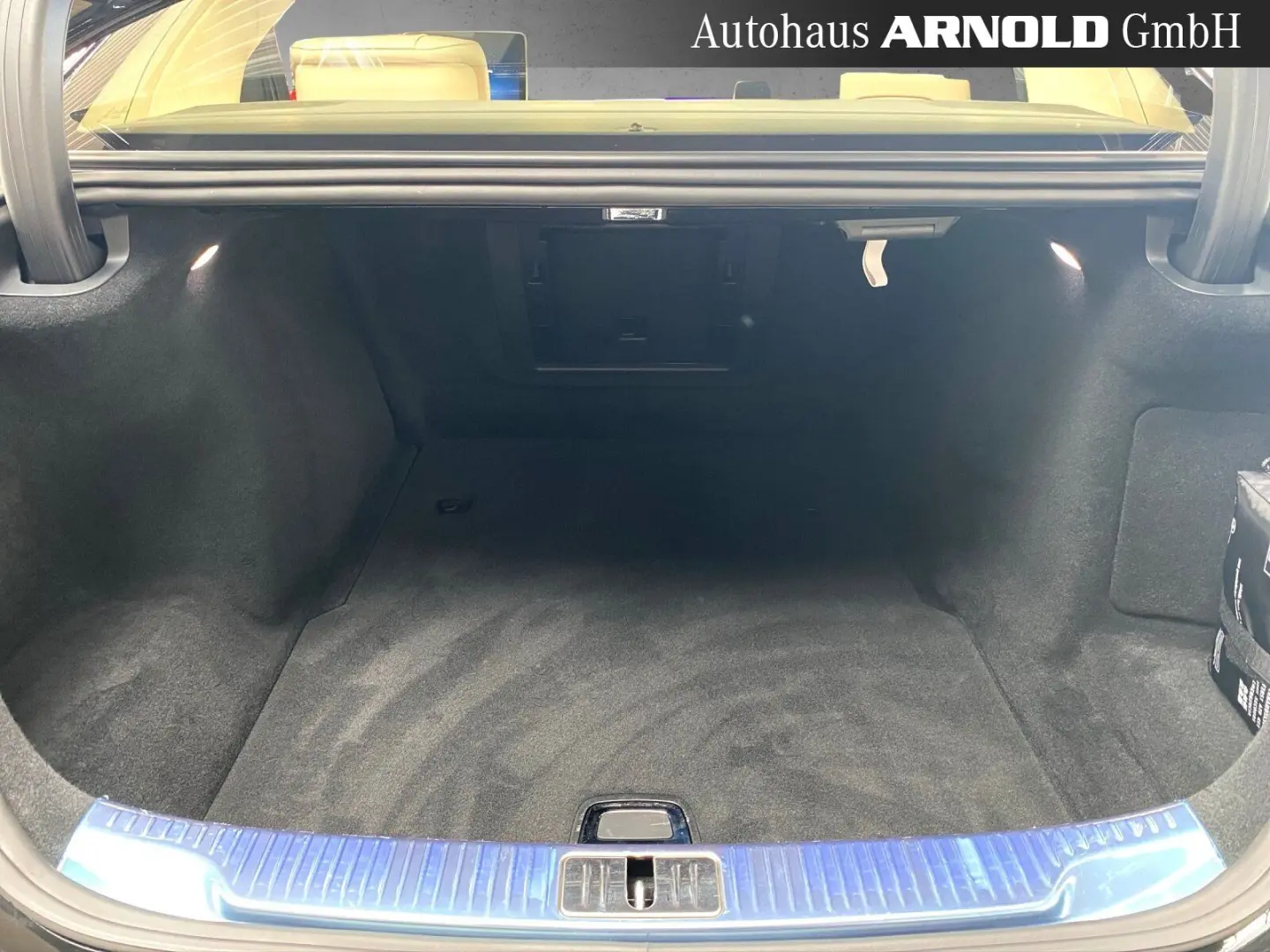 S 450 d 4M AMG Line E-ACTIVE Exklusiv-P HUD Pano