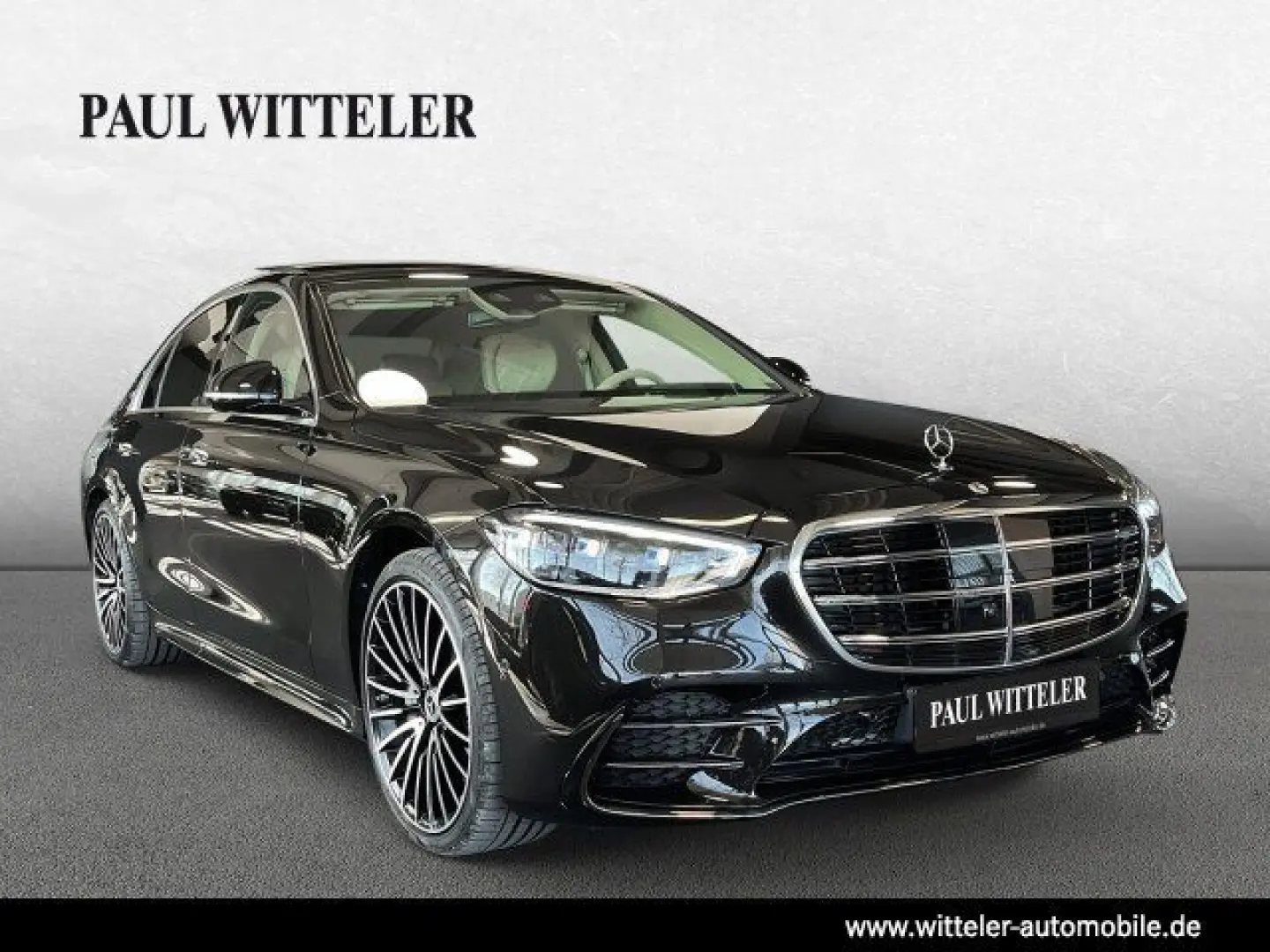 S 450 d 4M kurz AMG/Night/Digital/Pano/Standh.