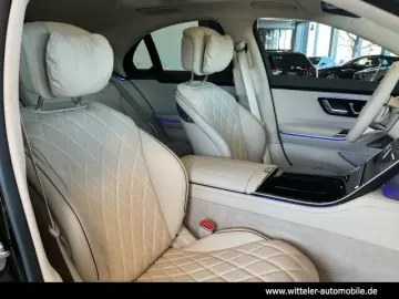 S 450 d 4M kurz AMG/Night/Digital/Pano/Standh.