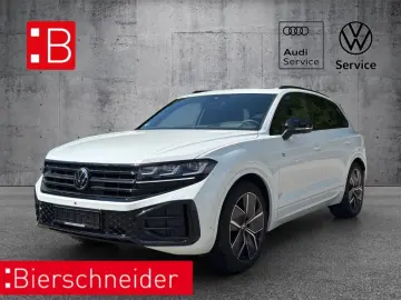 Touareg 3.0 TDI R-Line Facelift! IQ-LIGHT DIGITA