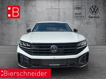 Touareg 3.0 TDI R-Line Facelift! IQ-LIGHT DIGITA