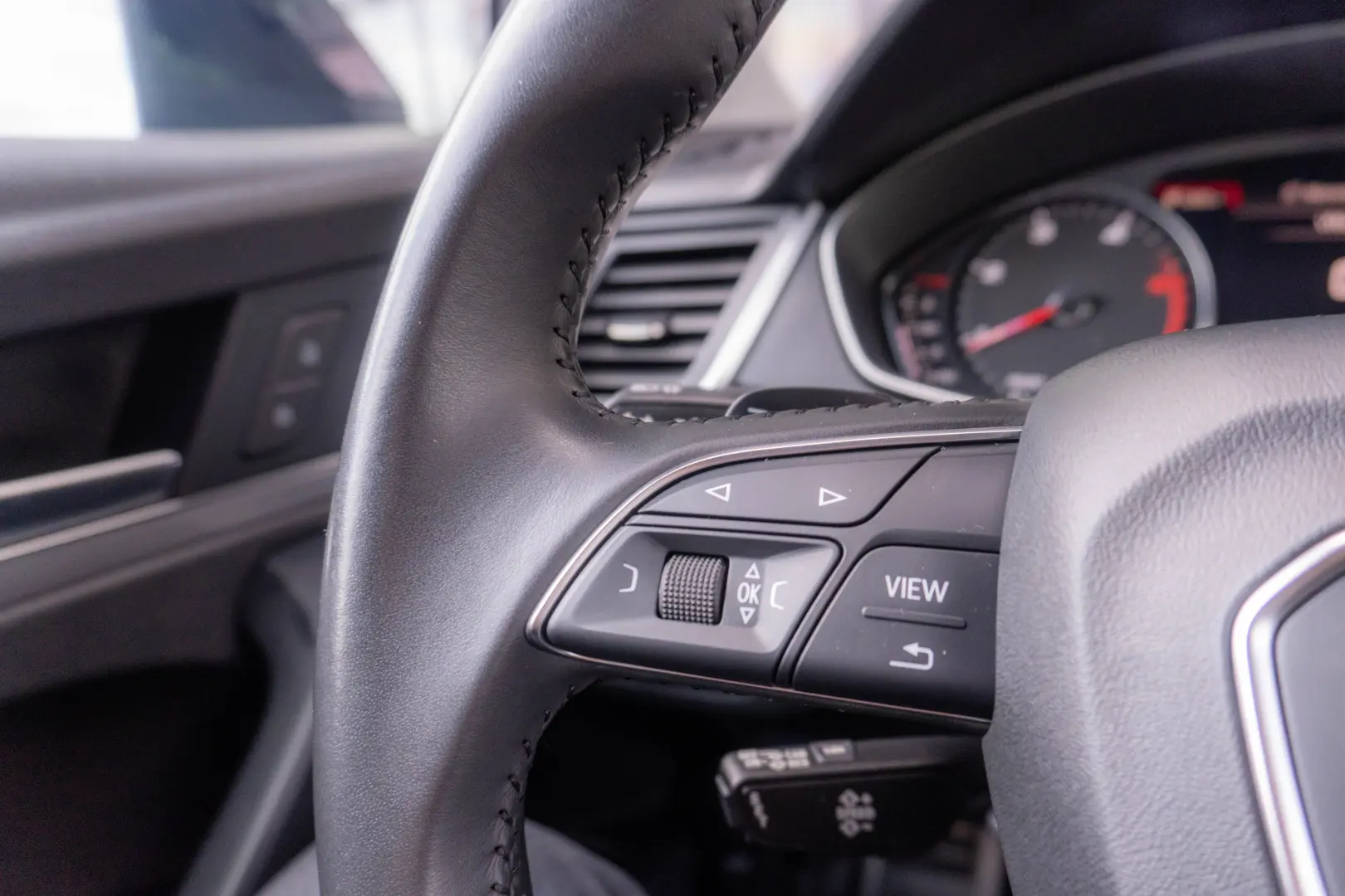 Audi Q5 2.0 TDI_LED_PPF