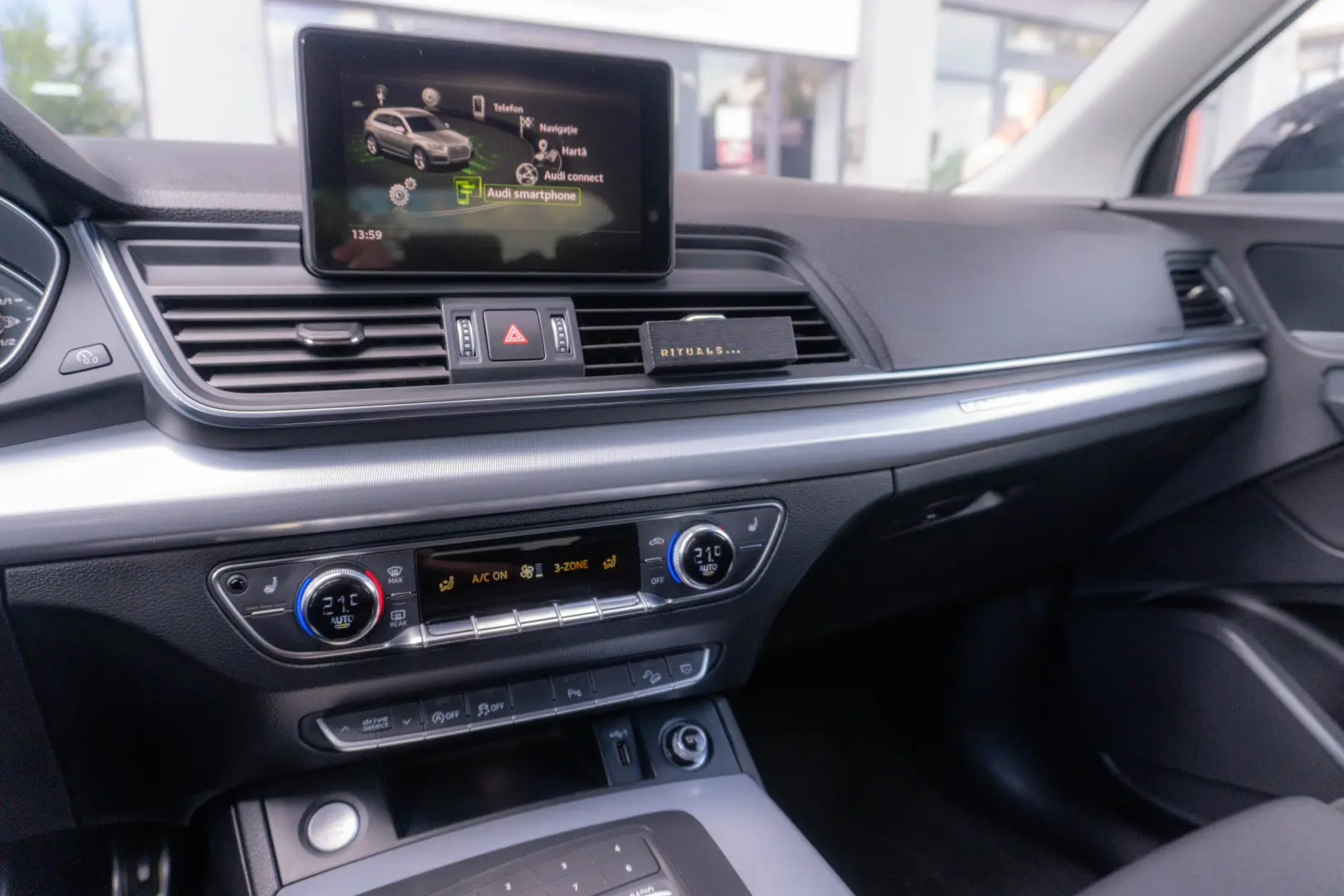 Audi Q5 2.0 TDI_LED_PPF