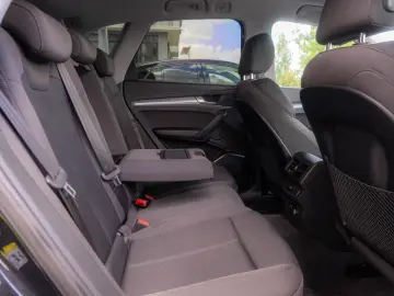 Audi Q5 2.0 TDI_LED_PPF