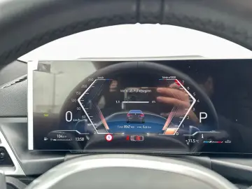420i Coupé LCI M Sport LCP HUD HIFI