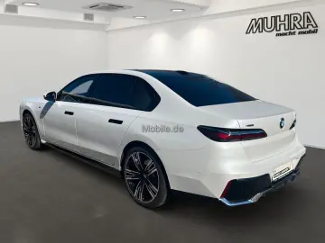 740d xDrive M Sport 21