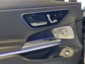 CLE 450 4M AMG Premium+*Pano*HuD*StHzg*Magno*