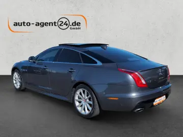 XJ 3.0 V6 AWD R-Sport/2Hd/Pano/360/Sitzlüft./DA