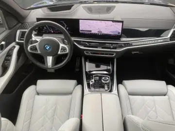 X5 xDrive50e M-SPORT HYBRID LED NAVI HUD PANO