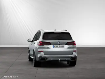 X5 xDrive50e M Sport Pro|AHK|Pano|Komfortsitz