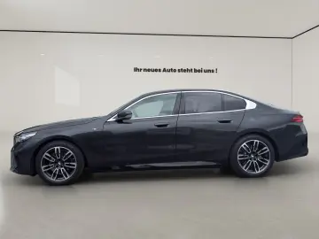 520 d M Sport*LASER*KAMERA*MEMORY*TOTWINKEL*