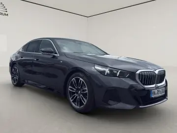 520 d M Sport*LASER*KAMERA*MEMORY*TOTWINKEL*