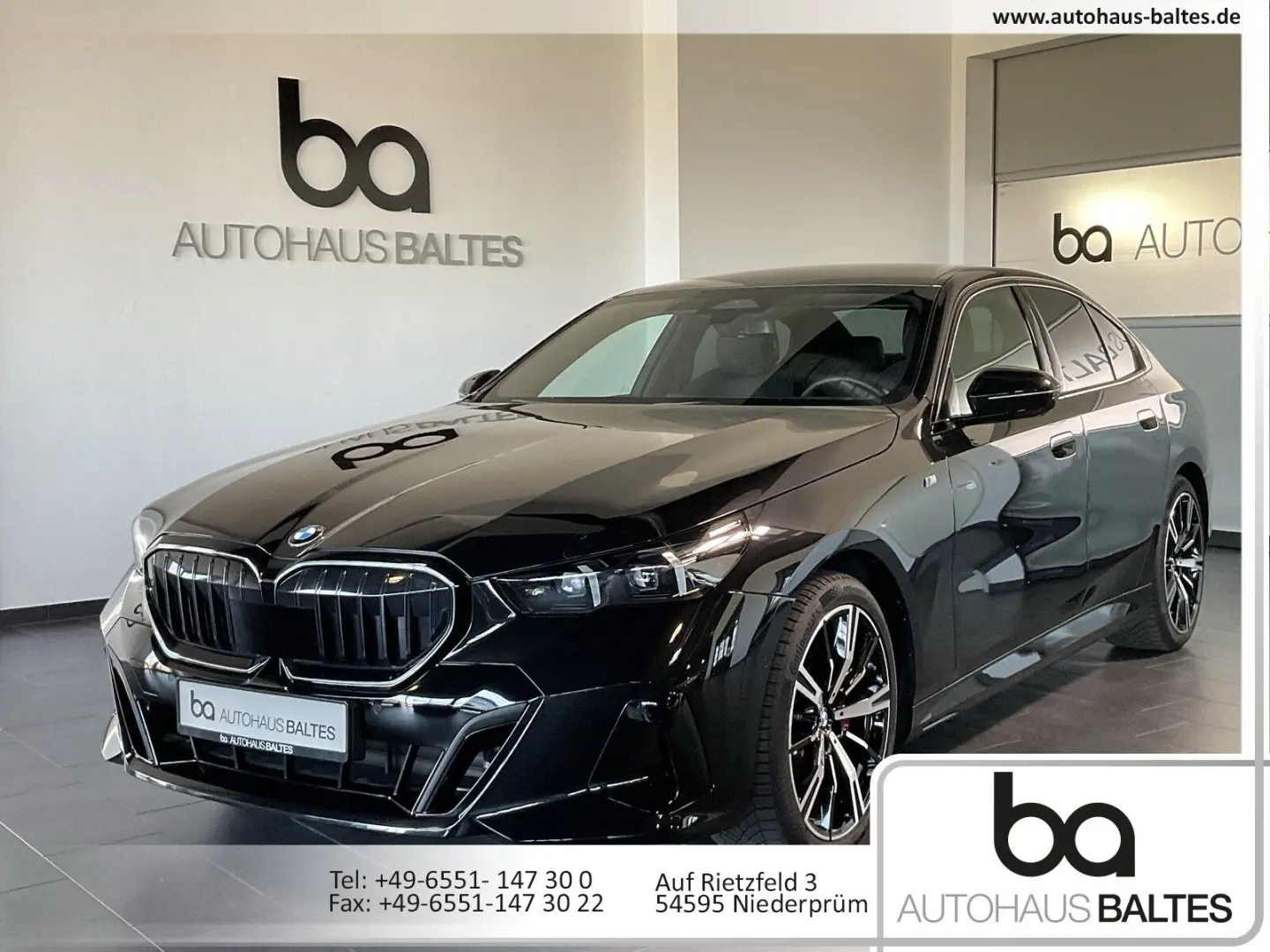 520i M Sport Pro 20