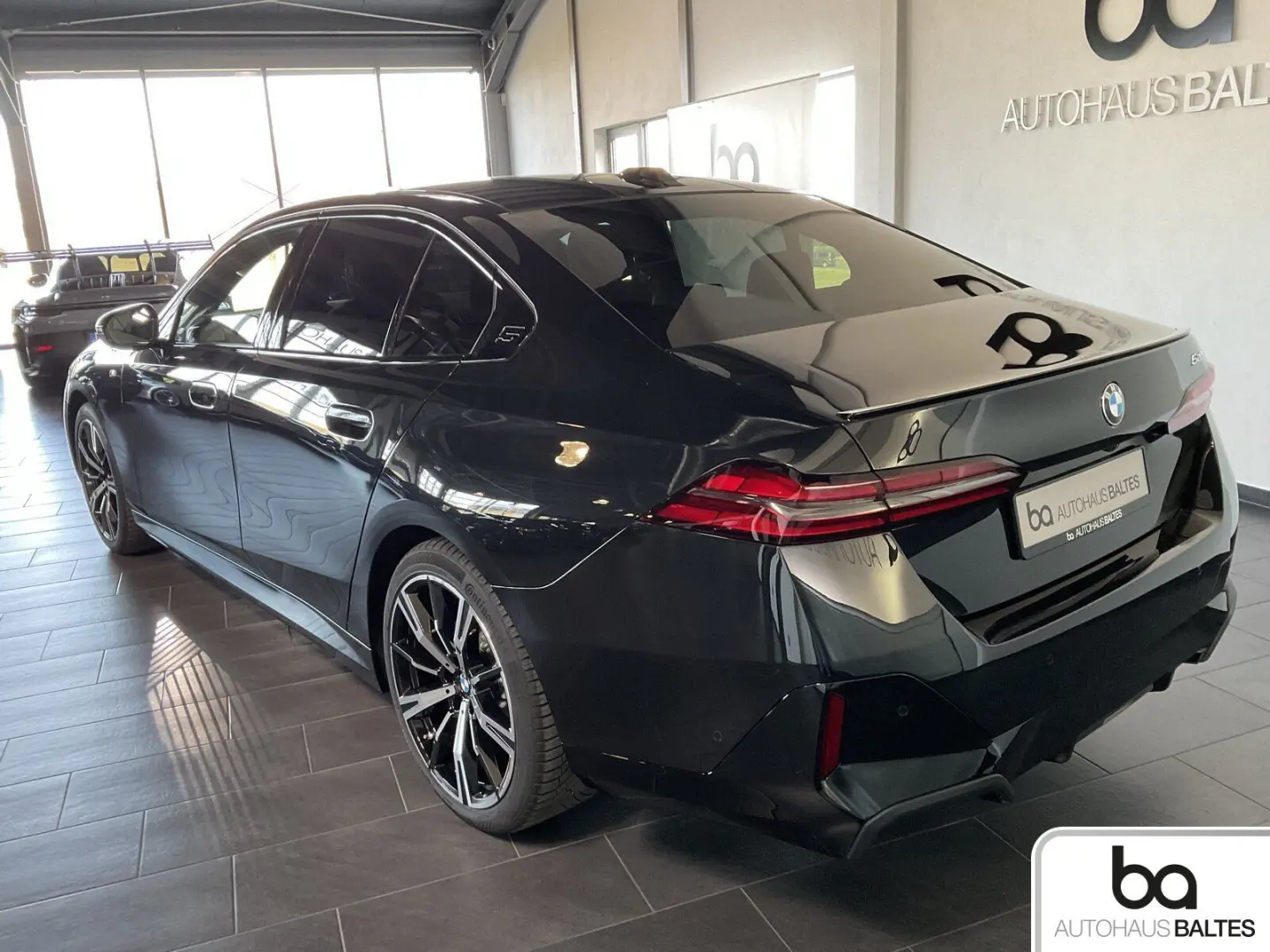 520i M Sport Pro 20
