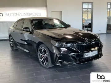 520i M Sport Pro 20
