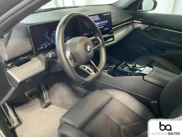 520i M Sport Pro 20