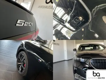 520i M Sport Pro 20