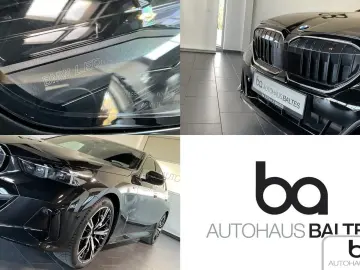 520i M Sport Pro 20