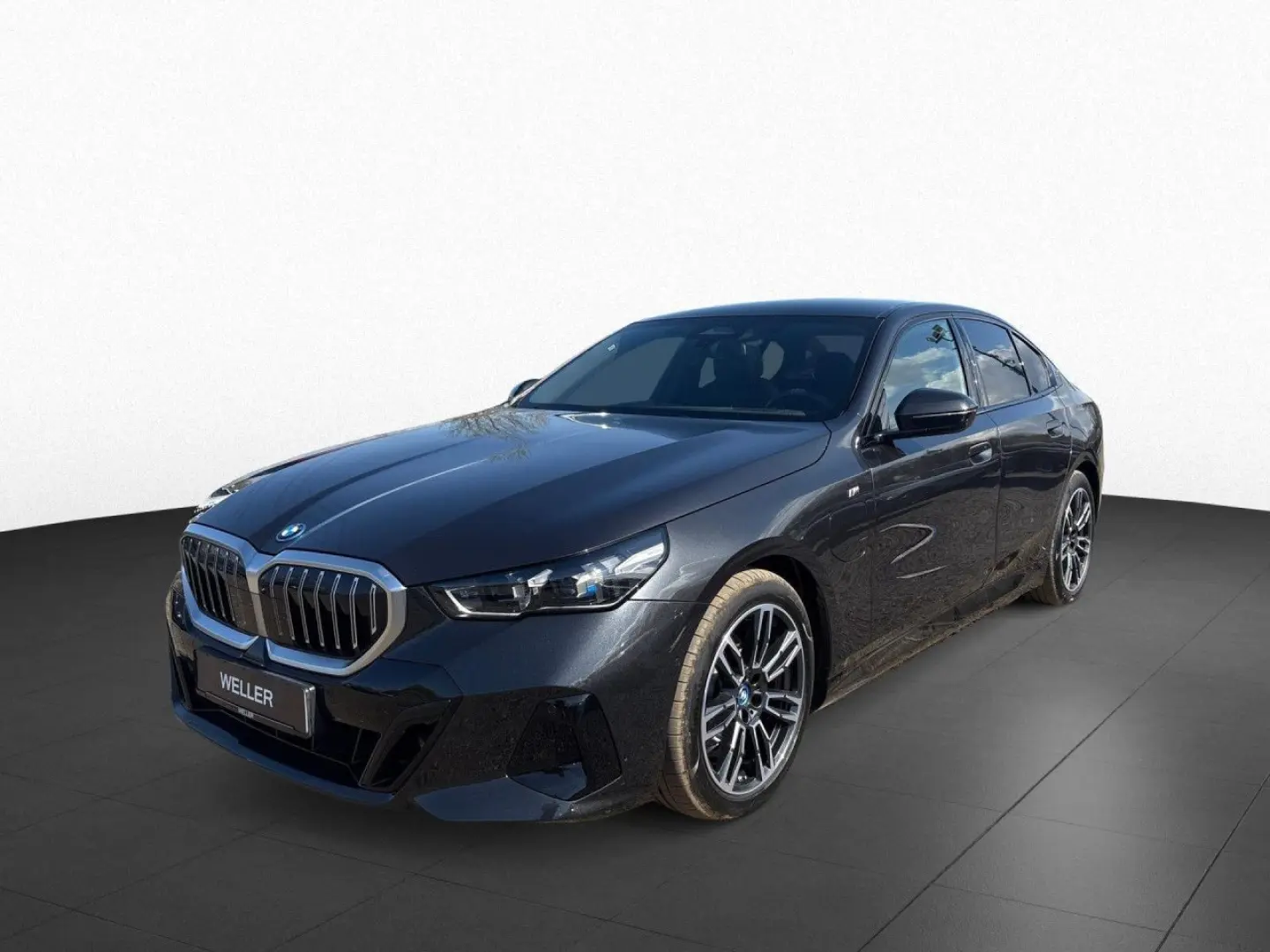530e Lim M SPORT LivePro,AdLED,Pano,360°,St+Go