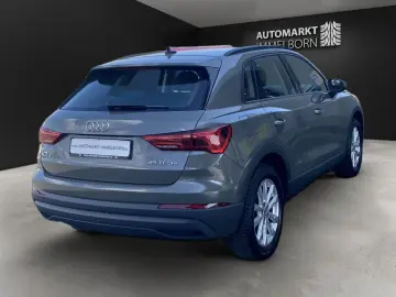 Q3 45 TFSI e Virtual*LED*DAB*Navi*Sound*ACC*18