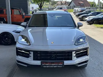 Cayenne III E-Hybrid PHEV 21,8 kWh Aut.