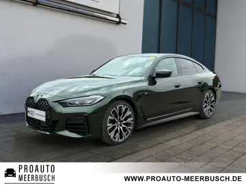 420d xDrive Gran Coupe M Sport STNDHZNG H-K 20ZO