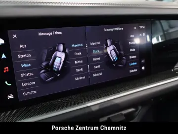 Cayenne S E-Hybrid HD-Matrix;Massage;Sitzbelüft.