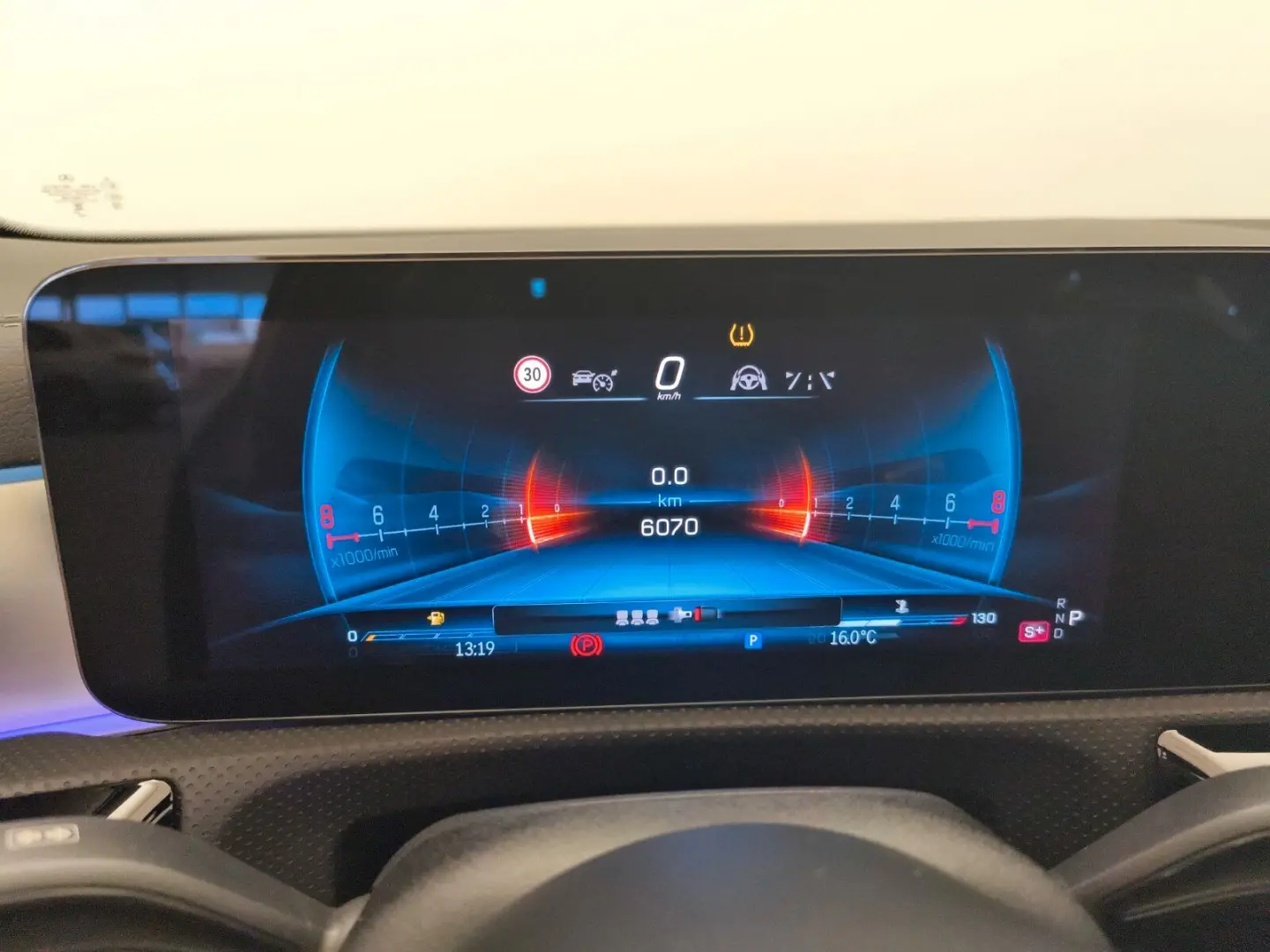 CLA 45 S 4M AMG Coupé PerfoSitz HighEnd Distro S