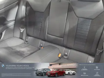 420i Coupé M Sport Navi AHK PDC Driv.Assist LED