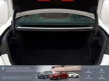 420i Coupé M Sport Navi AHK PDC Driv.Assist LED