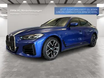 420d Gran Coupé M Sport Navi Kamera Driv.Assist