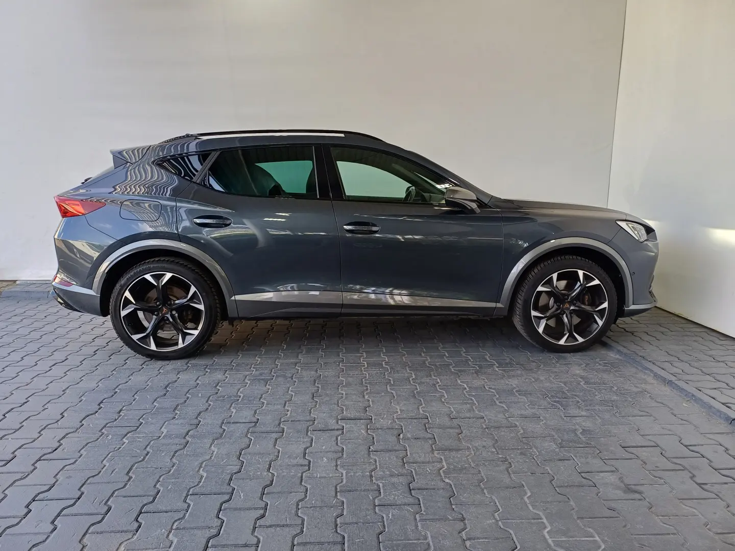 CUPRA Formentor VZ 1.4 TSI eHybrid