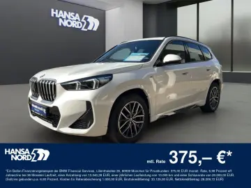 X1 sDrive18d M-SPORT LED NAVI ACC KAMERA 18  AHK