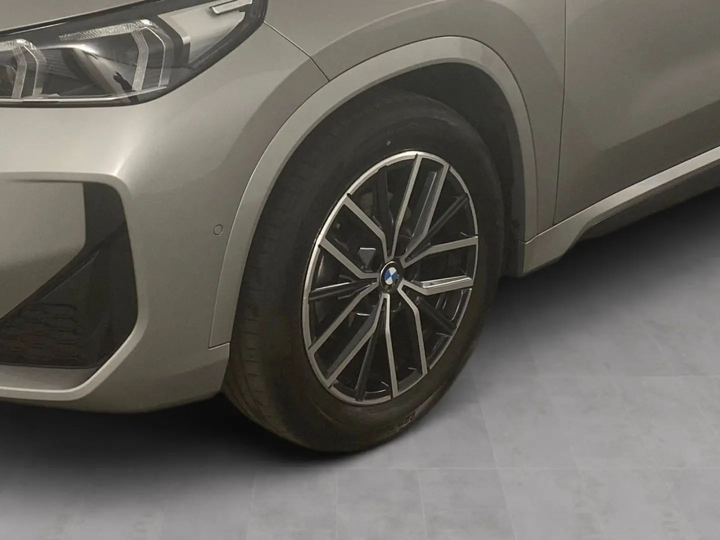 X1 sDrive18d M Sport Kamera LED Sitzheizung