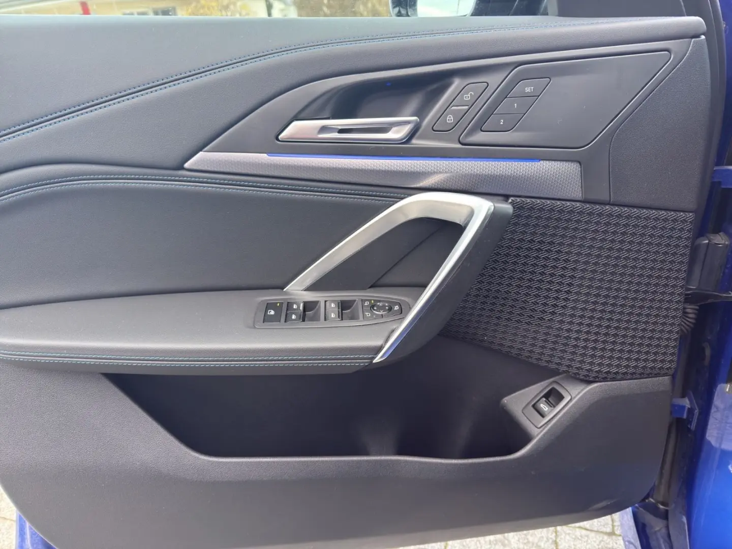 X1 20i sDRIVE M-SPORT»ALU»NAVI»HIFI»LED»LHZ»SHZ
