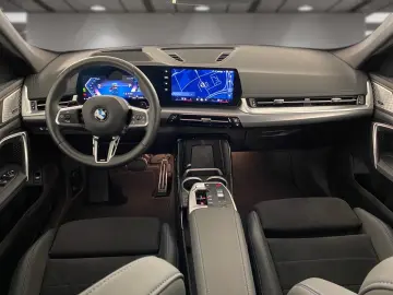 X1 sDrive18d M Sport Driv.Assist+ Harman/K LED