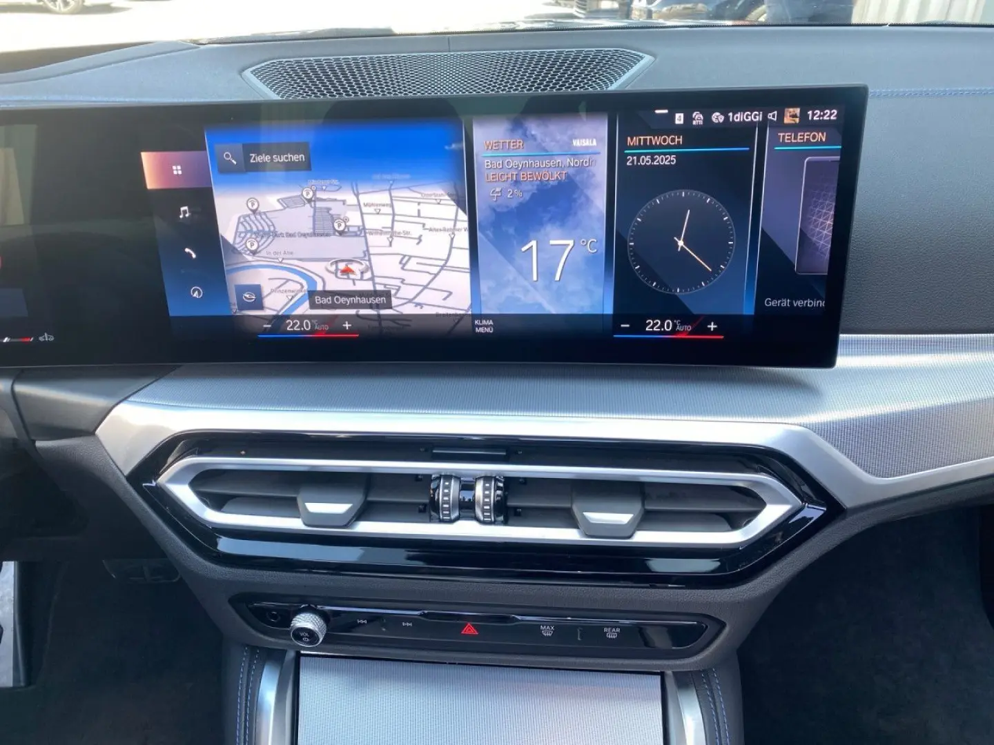 BMW M440i xDr Cabrio M SPORT PRO Kam,HiFi,DAPro