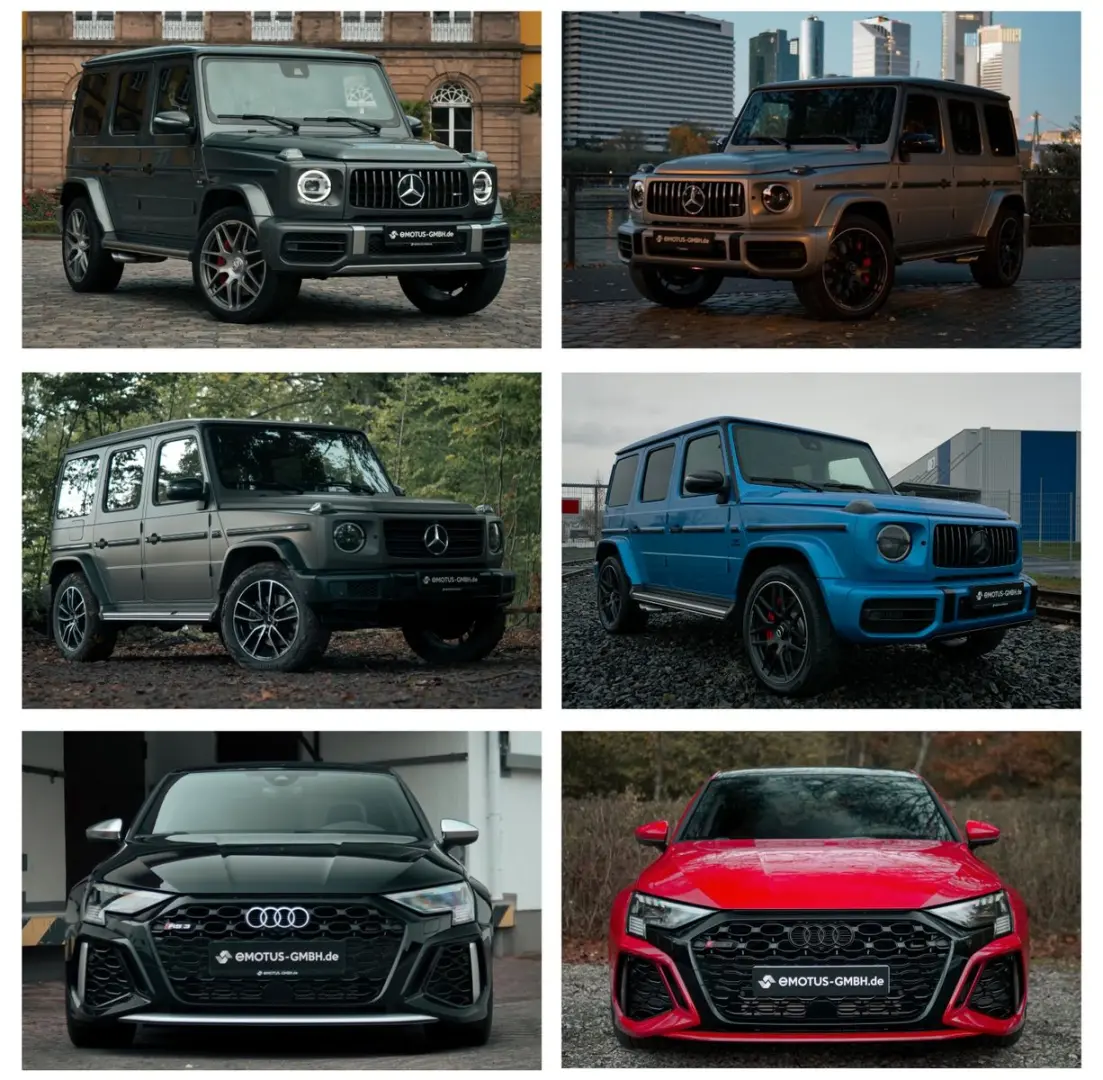 G 63 AMG
